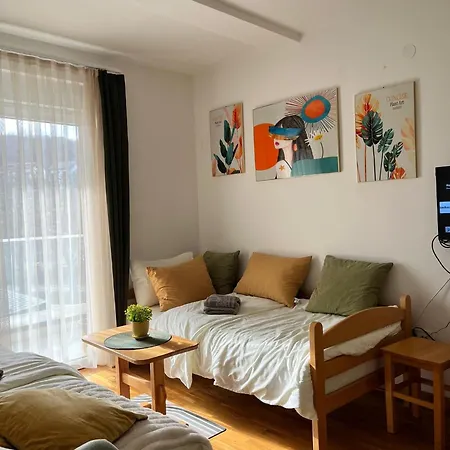 Apartman Green * Врнячка-Баня