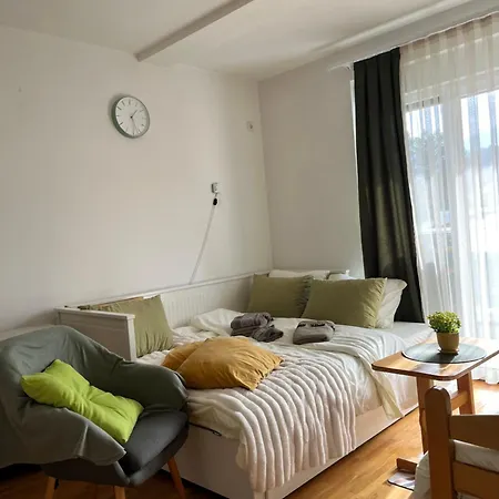 Apartman Green Врнячка-Баня