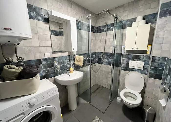 Apartman Green * Vrnjačka Banja