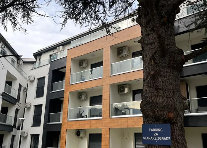 아파트 Apartman Green *