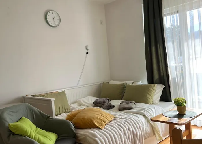 Apartman Green Vrnjačka Banja
